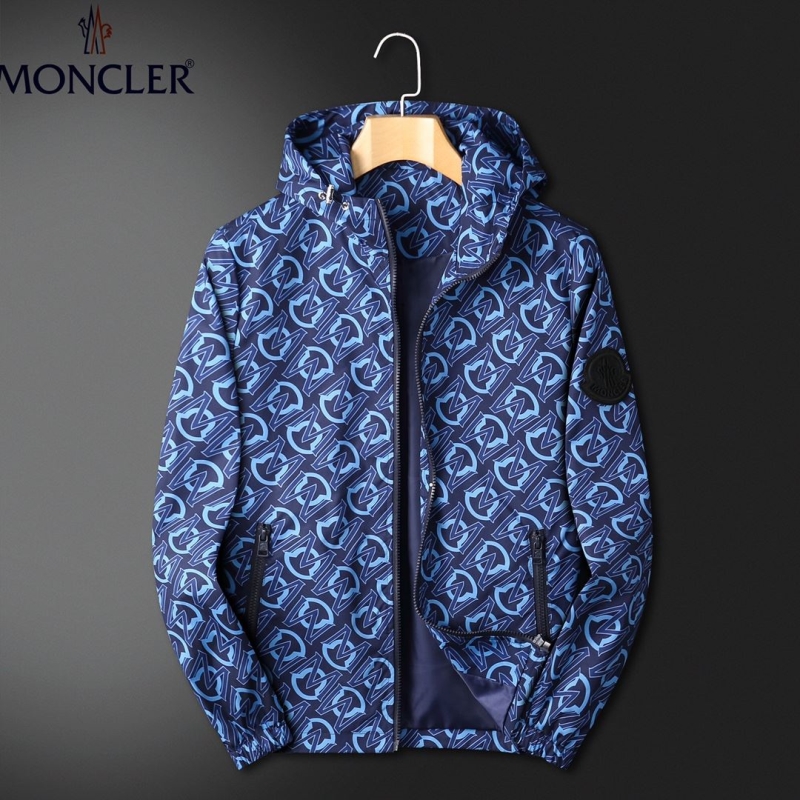 Moncler Coats